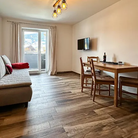 Ours Living Tauernkogel - Inkl Sauna شقة *