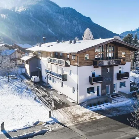 Ours Living Tauernkogel - Inkl Sauna Und Sommerkarte