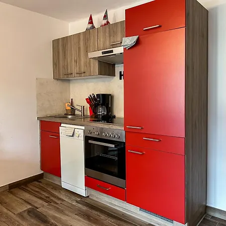 Ours Living Tauernkogel - Inkl Sauna Διαμέρισμα *