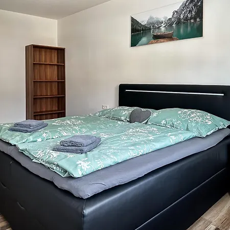 Ours Living Tauernkogel - Inkl Sauna Διαμέρισμα Hollersbach im Pinzgau