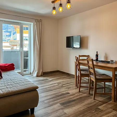 Διαμέρισμα Ours Living Tauernkogel - Inkl Sauna *