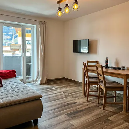 Apartment Ours Living Tauernkogel - Inkl Sauna Und Sommerkarte *