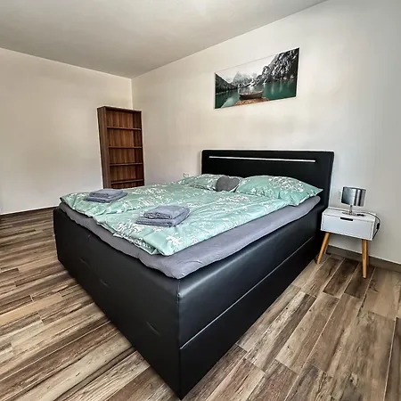 Ours Living Tauernkogel - Inkl Sauna Und Sommerkarte Apartment Hollersbach im Pinzgau