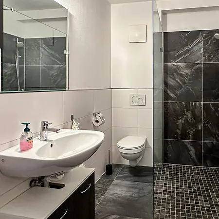 Ours Living Tauernkogel - Inkl Sauna * هولرسباخ ام بنزغ