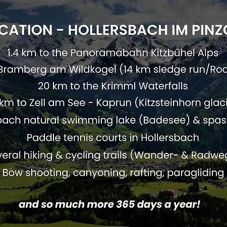 Διαμέρισμα Ours Living Tauernkogel - Inkl Sauna *