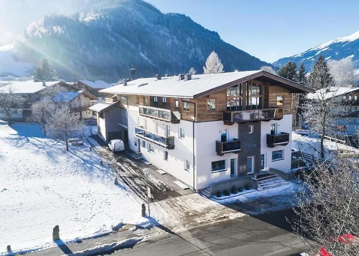 Ours Living Tauernkogel - Inkl Sauna