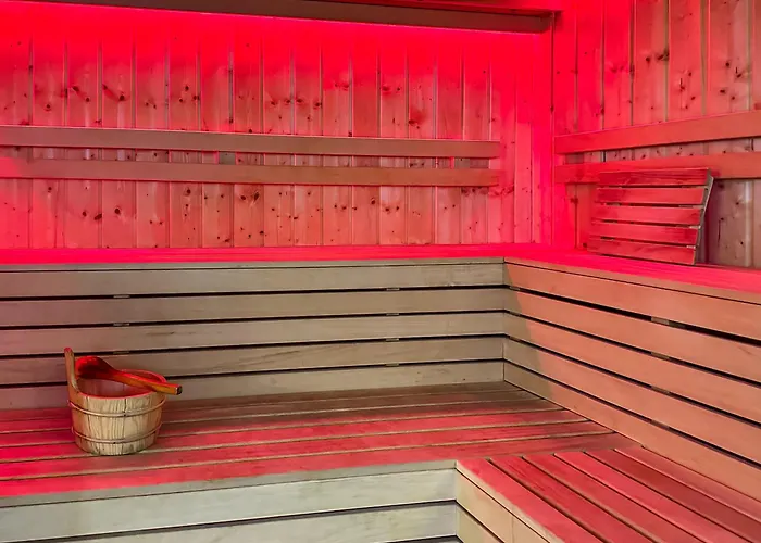 Ours Living Tauernkogel - Inkl Sauna Lägenhet