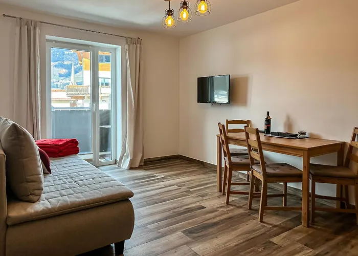 Lägenhet Ours Living Tauernkogel - Inkl Sauna *