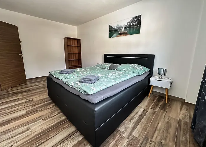 Ours Living Tauernkogel - Inkl Sauna Lägenhet Hollersbach im Pinzgau