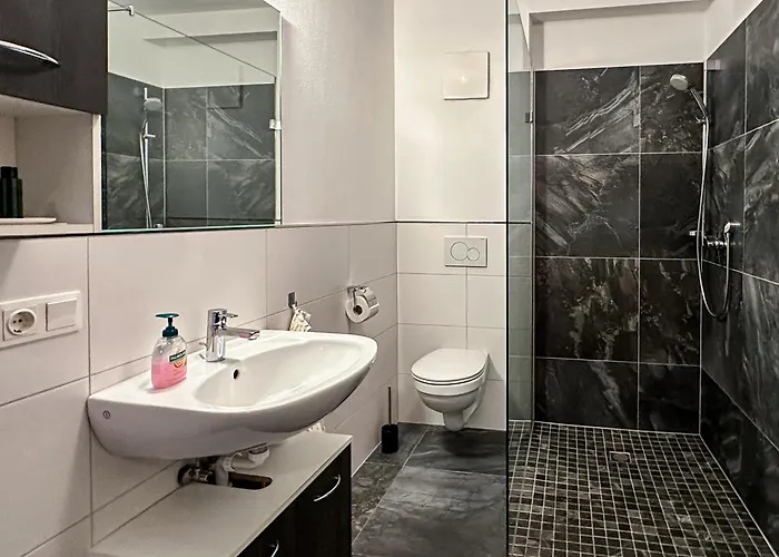 Ours Living Tauernkogel - Inkl Sauna * ホラースバッハ・イム・ピンツガウ